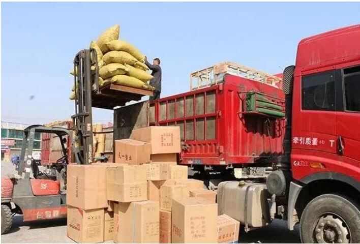 泉州到路北区物流专线