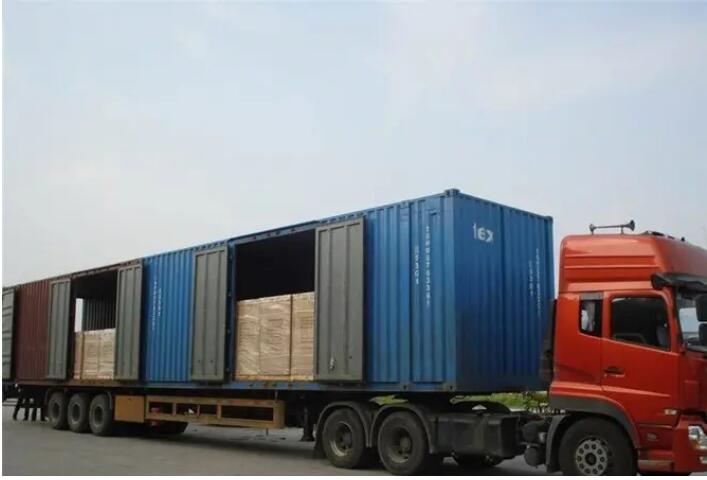 泉州到路北区整车运输