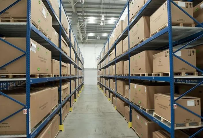 泉州到路北区货物仓储