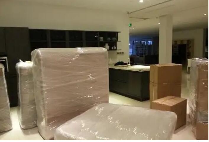 泉州到路北区长途搬家