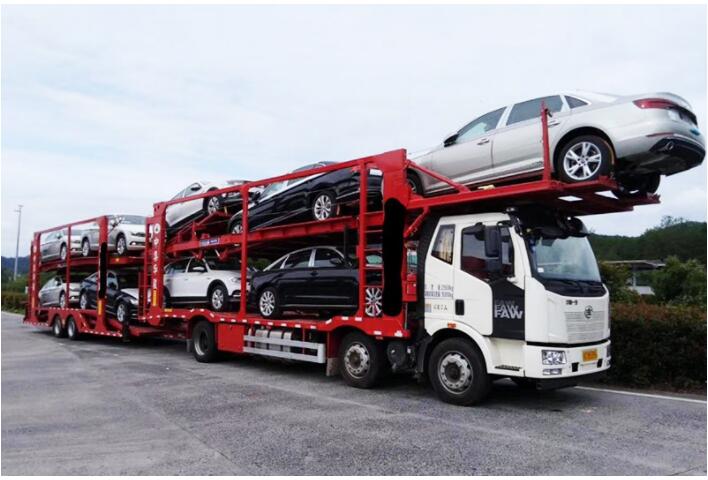 泉州到路北区轿车托运